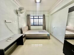 Blk 542 Woodlands Drive 16 (Woodlands), HDB 5 Rooms #458107971